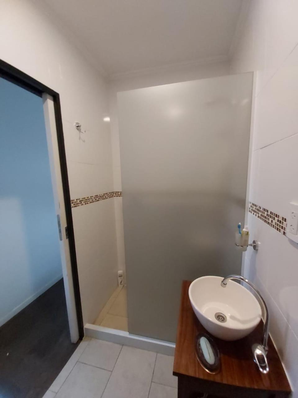 Casa Container En Apartment *