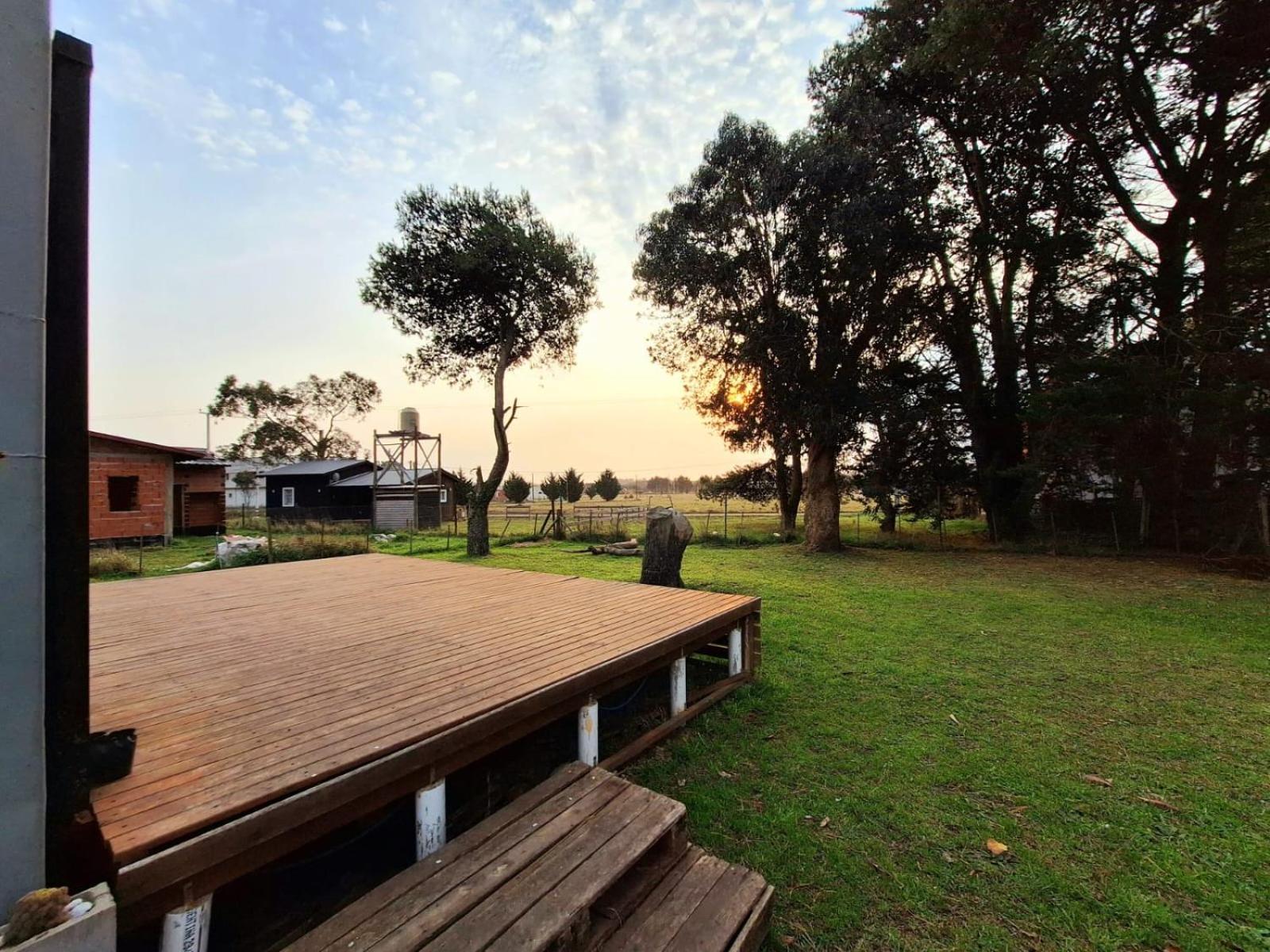 Casa Container En *