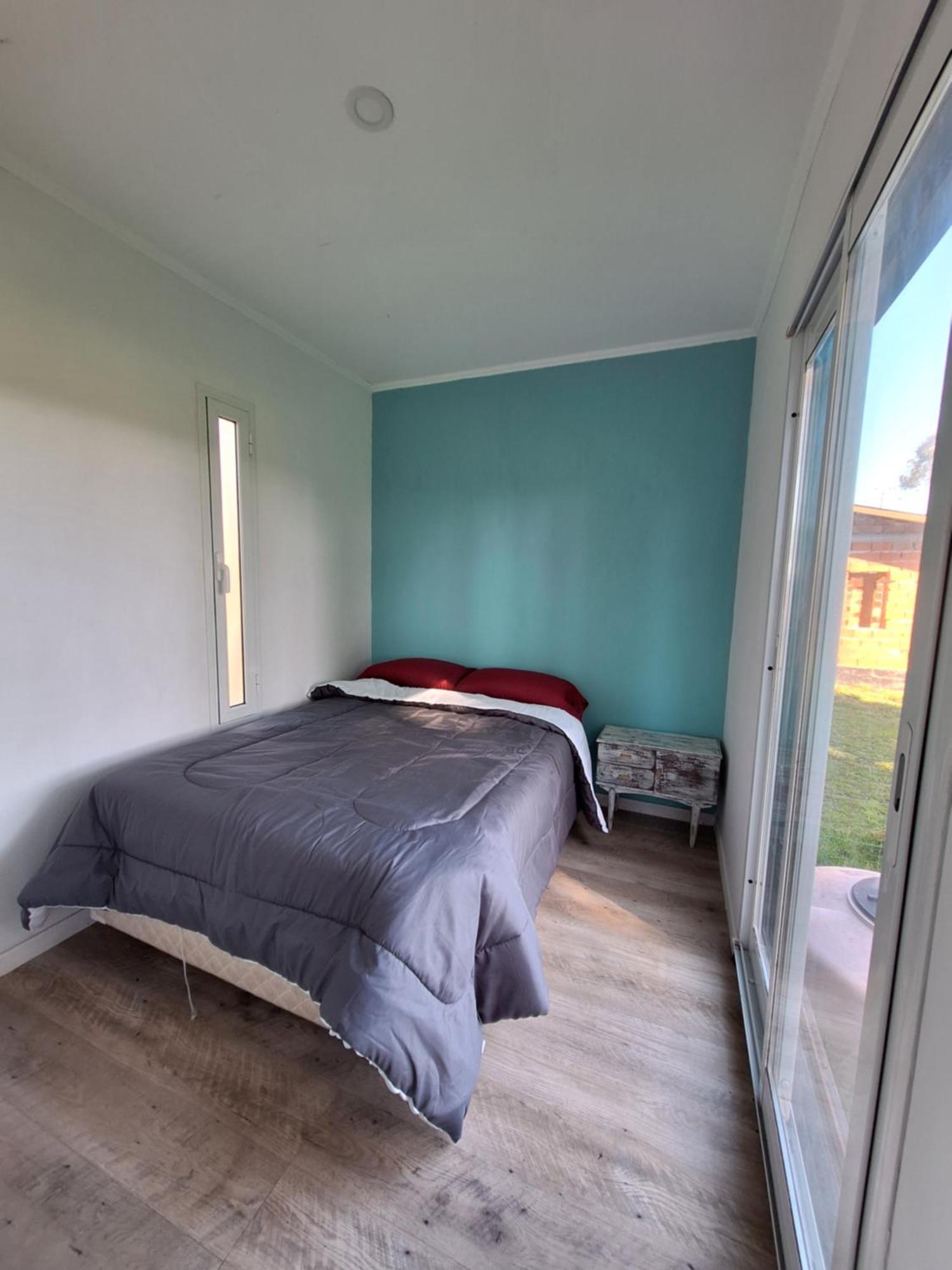 Apartment Casa Container En *